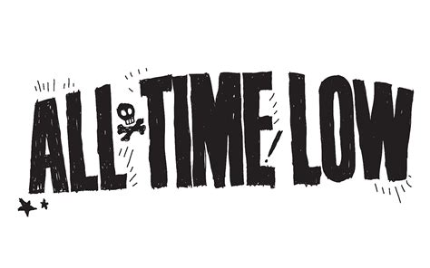 all-time low definition